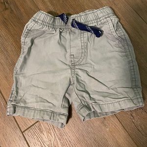 Toddler boy shorts